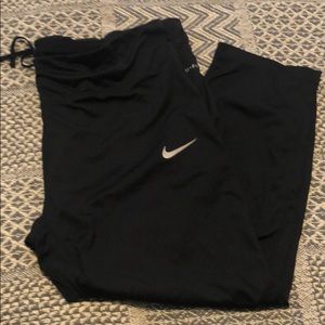 Nike Capris